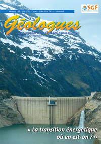 Picture of La transition énergétique, où en est-on ?