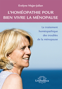 Image de L’homéopathie pour bien vivre la ménopause