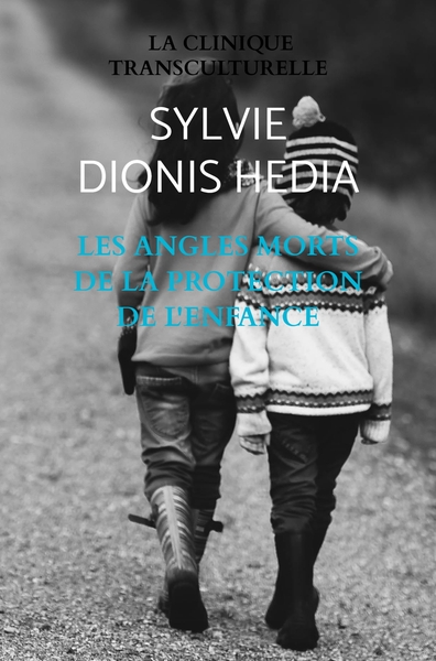 Picture of LES ANGLES MORTS DE LA PROTECTION DE L'ENFANCE