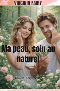 Picture of Ma peau, soin au naturel