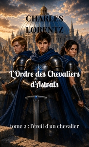 Image de L'Ordre des Chevaliers d'Astrals