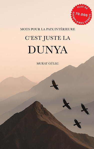 Picture of C'est juste la Dunya