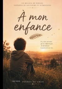 Image de À MON ENFANCE