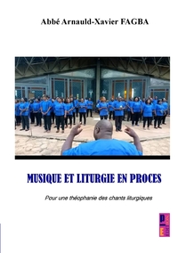 Picture of Musique et liturgie en procès