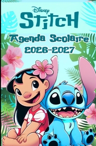 Image de Agenda Scolaire 2026 2027