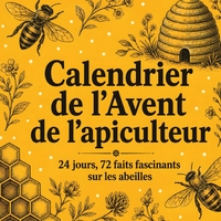 Picture of Calendrier de l'Avent de l'apiculteur