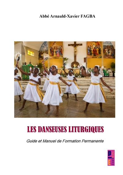 Picture of Les danseuses liturgiques