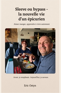 Picture of Sleeve ou bypass - La nouvelle vie d'un épicurien