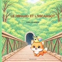 Image de Le Renard et l'Escargot