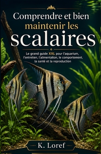 Image de Comprendre et bien maintenir les scalaires