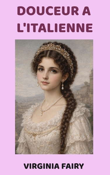Picture of DOUCEUR A L'ITALIENNE