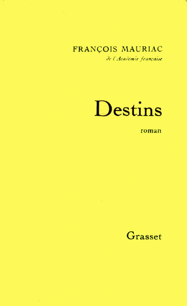 Picture of Destins