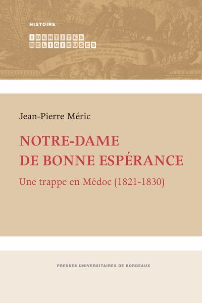 Image de Notre-dame de bonne espérance