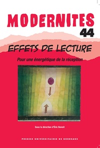 Image de Effets de lecture