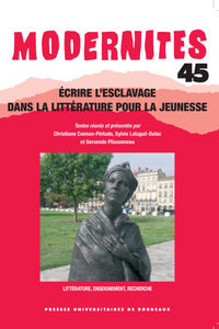 Image de Ecrire l'esclavage dans la littérature pour la jeunesse (1)