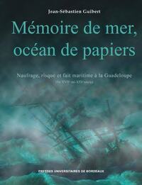 Image de Mémoire de mer, océan de papiers