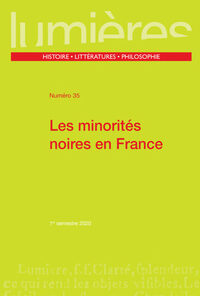 Picture of Les minorités noires en France
