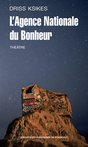 Picture of L'agence nationale du bonheur