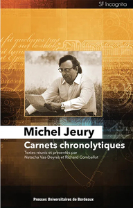Image de Carnets chronolytiques