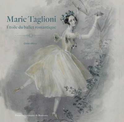 Image de Marie Taglioni