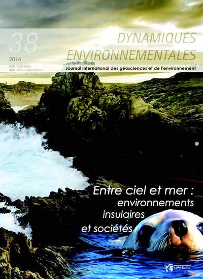 Picture of Entre ciel et mer