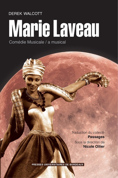 Image de Marie laveau