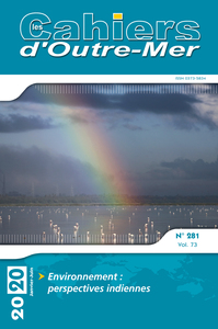 Picture of Environnement : perspectives indiennes