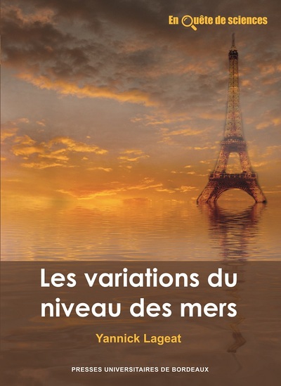 Image de Les variations du niveau des mers