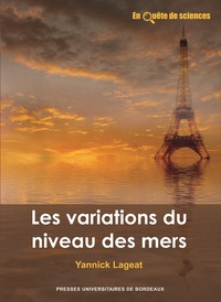Picture of Les variations du niveau des mers