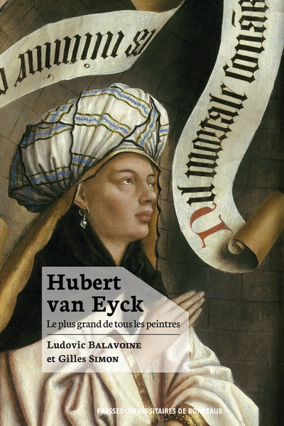 Picture of Hubert van Eyck