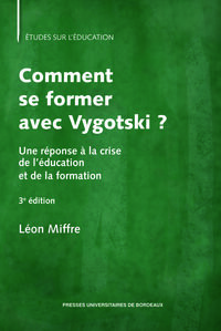 Picture of Comment se former avec Vygotski ?
