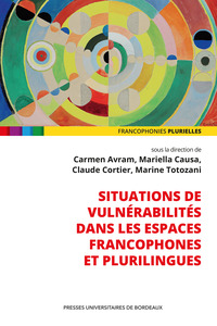 Image de Situations de vulnérabilités dans les espaces francophones et plurilingues