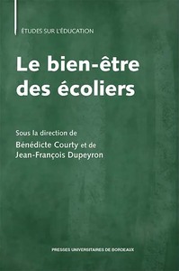 Image de Le bien-être des écoliers