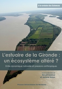 Picture of L'Estuaire de la Gironde : un écosystème altéré ?