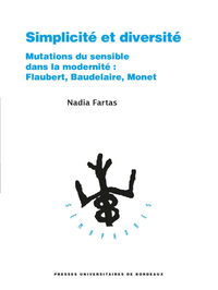 Picture of Simplicité et diversité