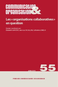 Picture of Les organisations collaboratives