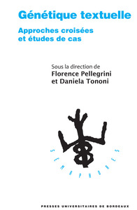 Picture of Génétique textuelle : approches croisées et études de cas