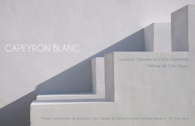 Picture of Capeyron Blanc
