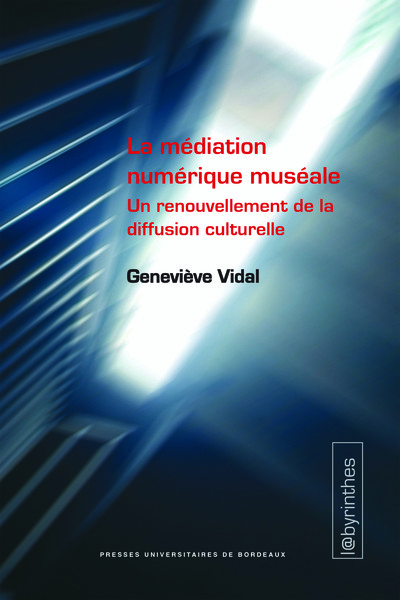Picture of La médiation numérique museale