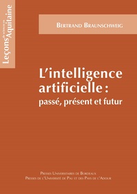 Picture of L'Intelligence artificielle