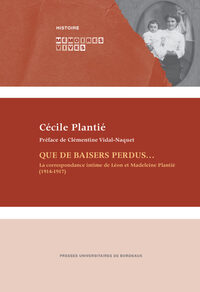Picture of Que de baisers perdus...