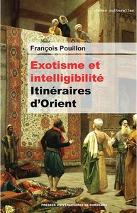 Picture of Exotisme et intelligibilité