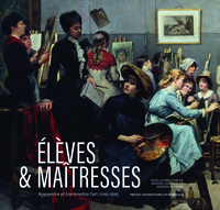 Image de Élèves & maîtresses