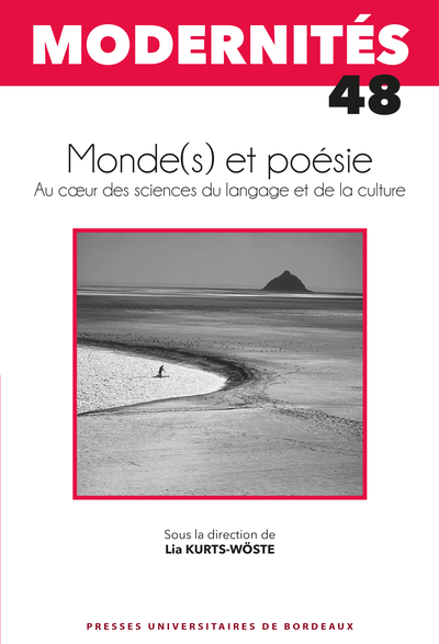 Picture of Monde(s) et poésie