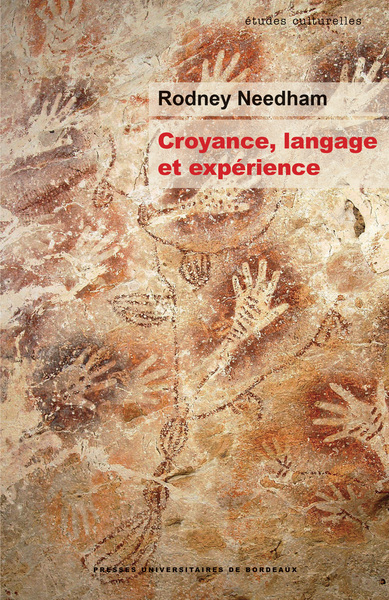 Image de Croyance, langage et expérience