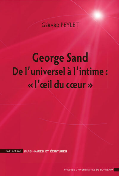 Picture of George Sand