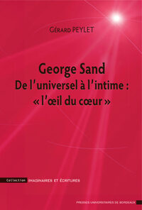 Picture of George Sand