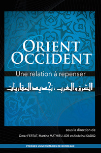 Image de Orient/Occident : une relation à repenser