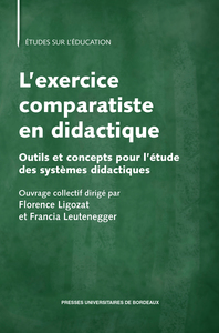 Image de L'exercice comparatiste en didactique