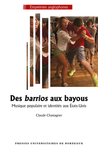 Picture of Des barrios aux bayous